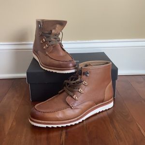 Vintage Foundry Co. Men’s Jimara Boot